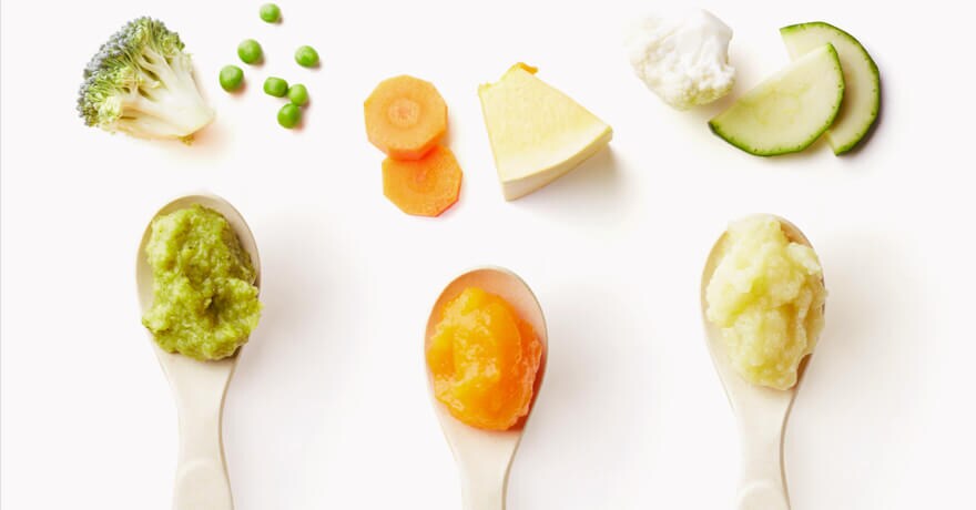 Vegetables